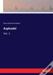 Capa do artigo Asphodel