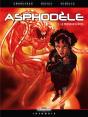 Asphodèle T.1 ; Le Preneur D'Ames - Preview