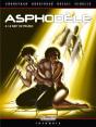 Asphodèle T.4 ; La Nuit Du Masque - Preview