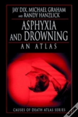 Capa do artigo Asphyxia And Drowning