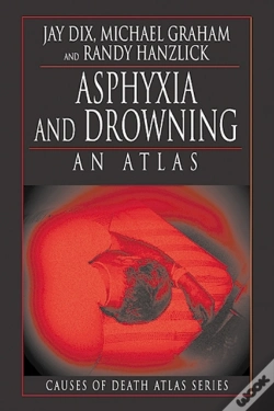 Capa do artigo Asphyxia And Drowning
