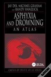 Capa do artigo Asphyxia And Drowning