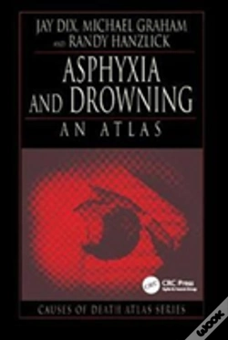 Capa do artigo Asphyxia And Drowning