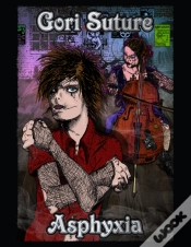 Capa do artigo Asphyxia