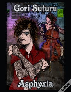Capa do artigo Asphyxia