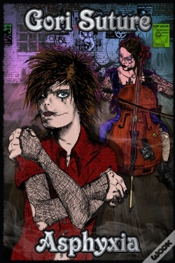 Capa do artigo Asphyxia