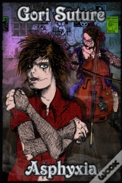 Capa do artigo Asphyxia