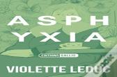 Asphyxia