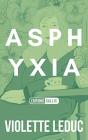 Asphyxia - Preview