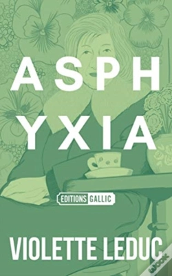 Capa do artigo Asphyxia