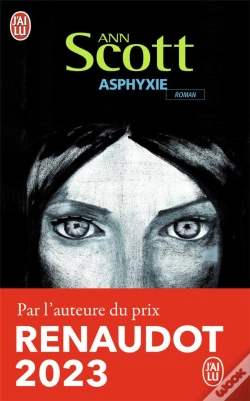 Capa do artigo Asphyxie