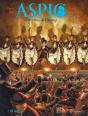Aspic ; Détectives De L'Étrange Tome 2 : L'Or Du Vice - Preview