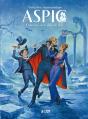 Aspic. Detectives De Lo Desconocido 2. El Baile De Los Vampiros - Preview