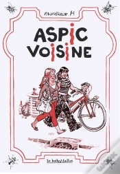 Capa do artigo Aspic Voisine