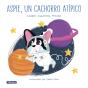 Aspie. Un Cachorro Atípico - Preview