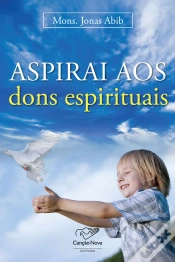 Capa do artigo Aspirais Aos Dons Espirituais