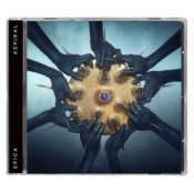 Capa do artigo Aspiral - CD