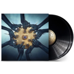 Capa do artigo Aspiral - Vinil