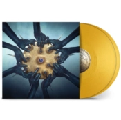 Capa do artigo Aspiral - Vinil