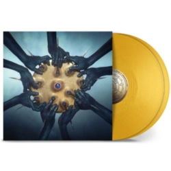 Capa do artigo Aspiral - Vinil