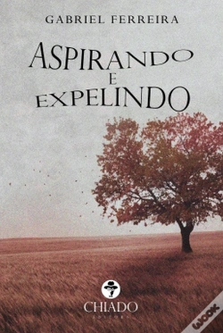 Capa do artigo Aspirando e Expelindo