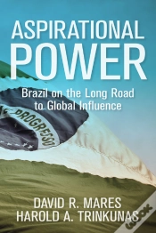 Capa do artigo Aspirational Power