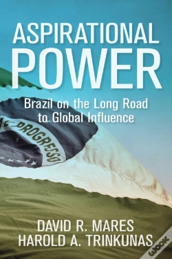Capa do artigo Aspirational Power