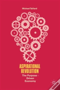 Capa do artigo Aspirational Revolution