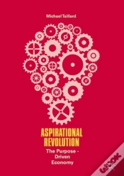 Capa do artigo Aspirational Revolution
