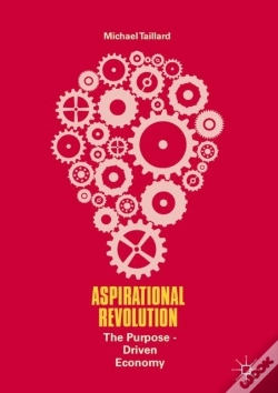 Capa do artigo Aspirational Revolution