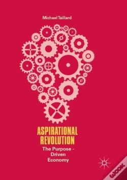 Capa do artigo Aspirational Revolution