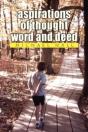 Aspirations Of Thought Word And Deed - Preview