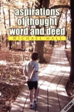 Capa do artigo Aspirations Of Thought Word And Deed