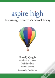 Capa do artigo Aspire High