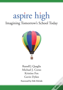 Capa do artigo Aspire High