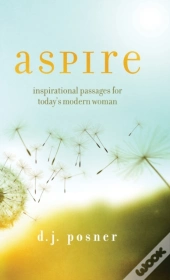 Aspire: Inspirational Passages For Today