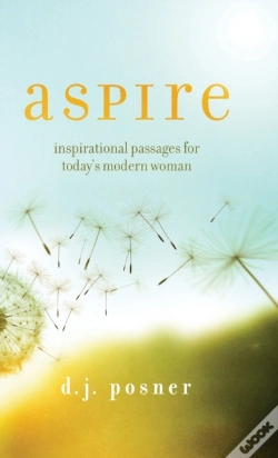 Capa do artigo Aspire: Inspirational Passages For Today
