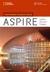 Capa do artigo Aspire, Intermediate