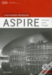 Aspire Intermediate Workbook
