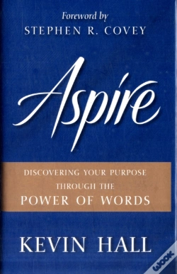 Capa do artigo Aspire
