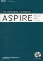 Aspire, Pre-Intermediate Teachera (Tm)S Book + Audio Cd - Preview
