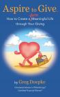 Aspire To Give - Preview