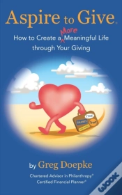 Capa do artigo Aspire To Give