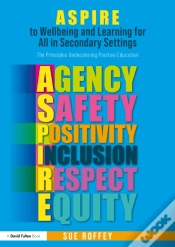 Capa do artigo Aspire To Wellbeing And Learning For All In Secondary Settings