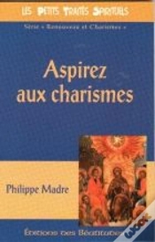 Capa do artigo Aspirez Aux Charismes