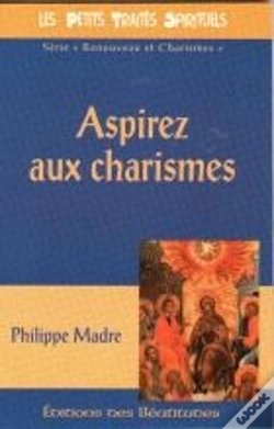 Capa do artigo Aspirez Aux Charismes