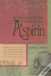 Capa do artigo Aspirin