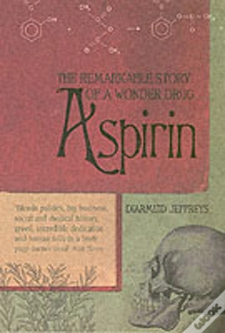 Capa do artigo Aspirin