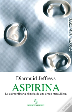 Capa do artigo Aspirina