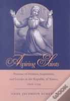 Aspiring Saints